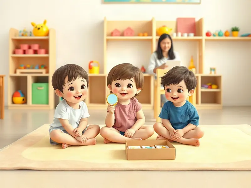 Ilustração da atividade Espelho das Carinhas Feitas com as Mãos