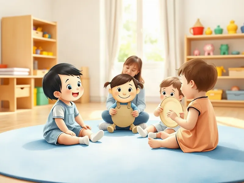 Ilustração da atividade O Caminho da Bolinha Sem Palavras