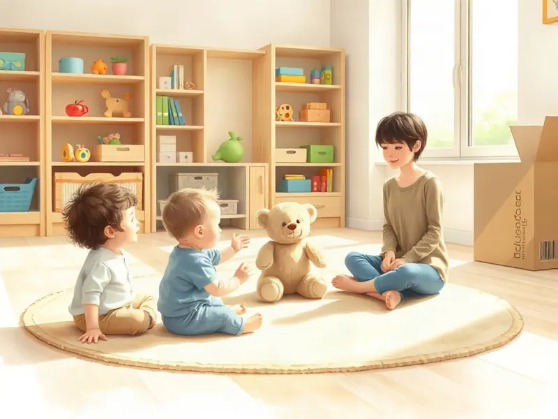Ilustração da atividade Brinquedo que Mora em Dois Colos