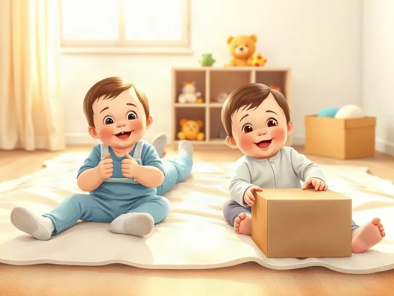 Ilustração da atividade Ninar com as Mãos: Sons do Colo