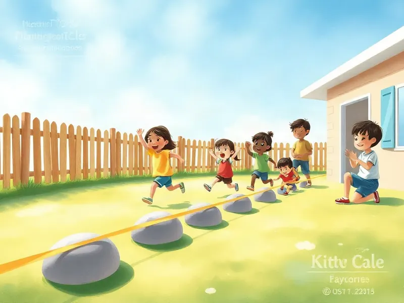 Ilustração da atividade Sapinho que Pula e Sapinho que Torce