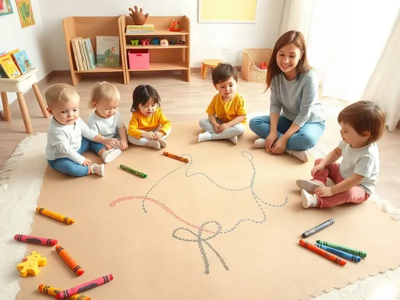 Ilustração da atividade Traçando a Trilha do Bichinho Curioso