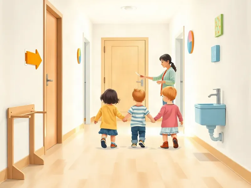 Ilustração da atividade Trilha dos Sinais: o caminho que a escola nos mostra