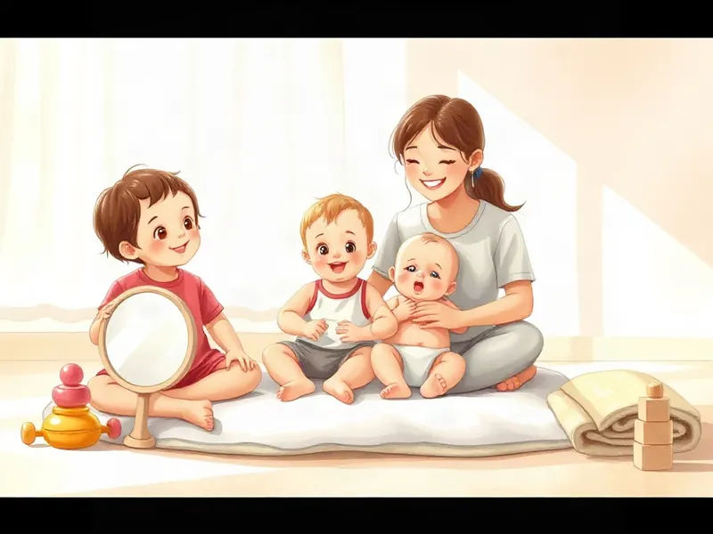 Ilustração da atividade Cantiga da Carinha Feliz