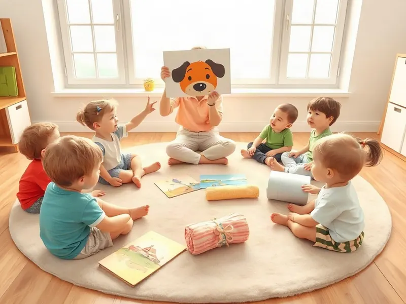 Ilustração da atividade Quem Trouxe o Pote de Volta?