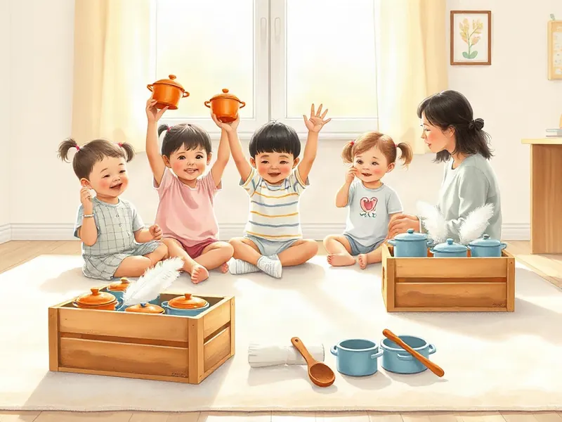 Ilustração da atividade Cesto das Panelinhas: pesado ou leve?