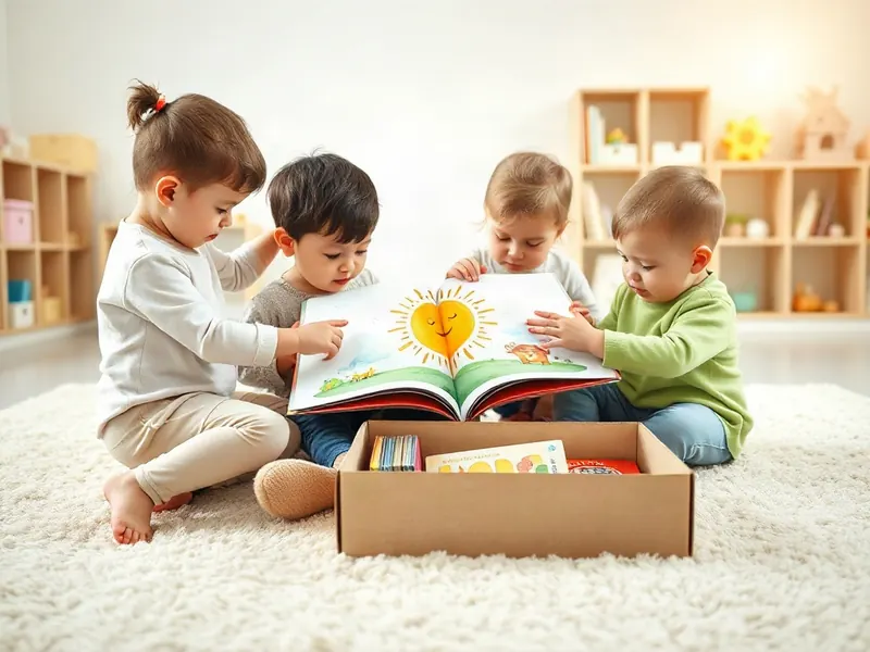 Ilustração da atividade Estante de Capas: Qual Livro Eu Escolho?