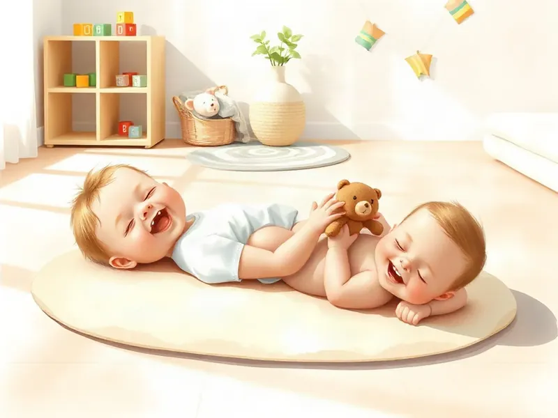 Ilustração da atividade Historia da Mochila Macia do Bebe