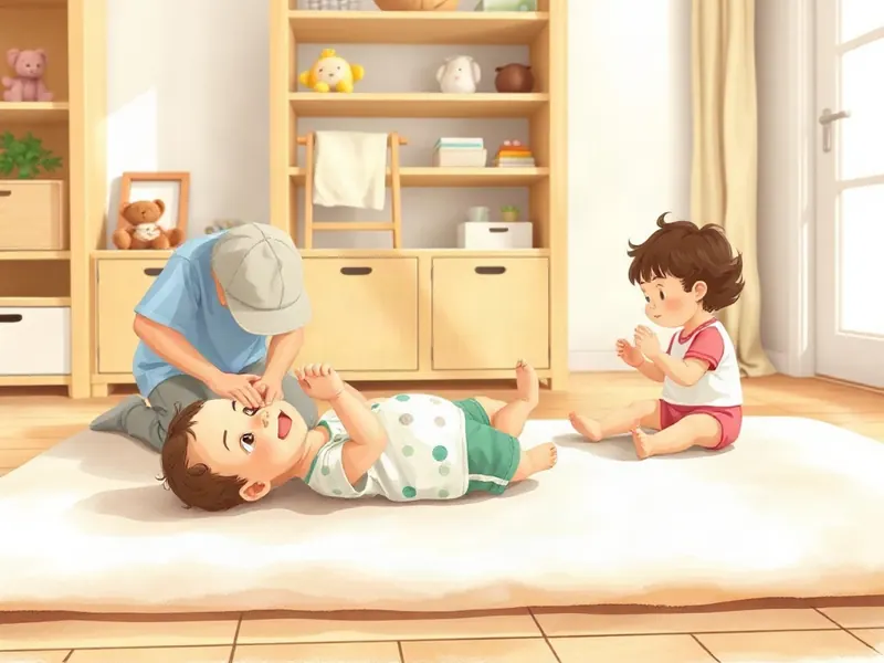 Ilustração da atividade Cantiga do Pezinho Gostoso