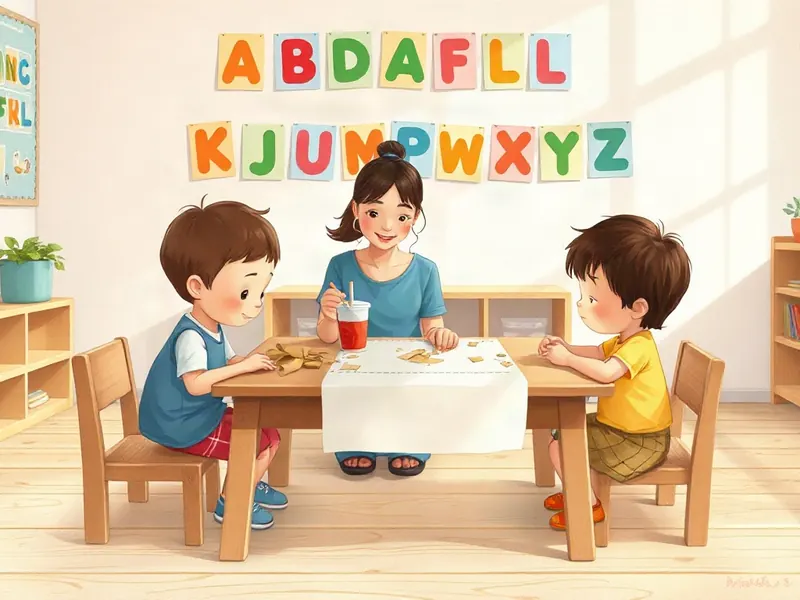 Ilustração da atividade Meu Nome Nas Minhas Mãos