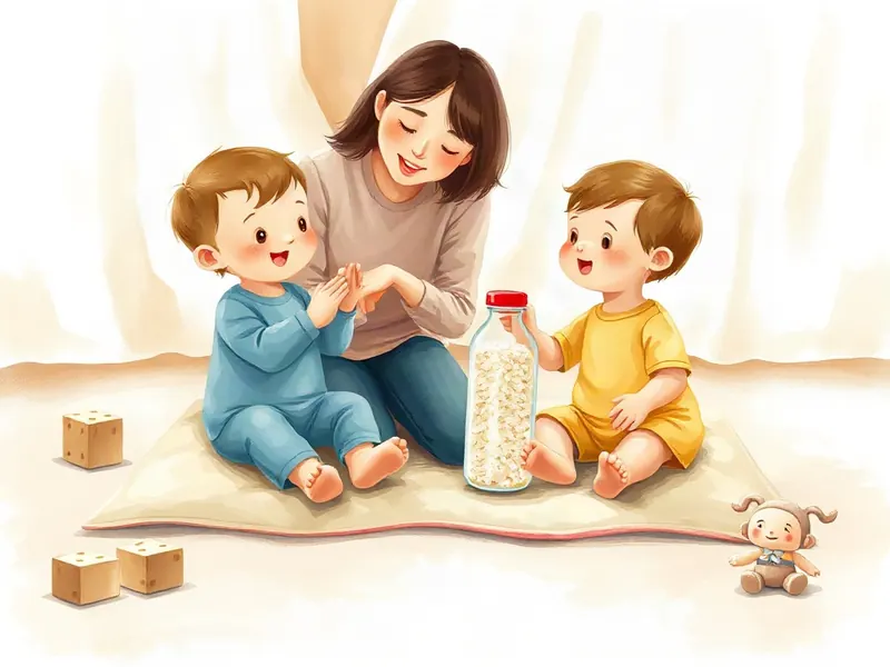Ilustração da atividade Ritmo do Chocalho Que Chama