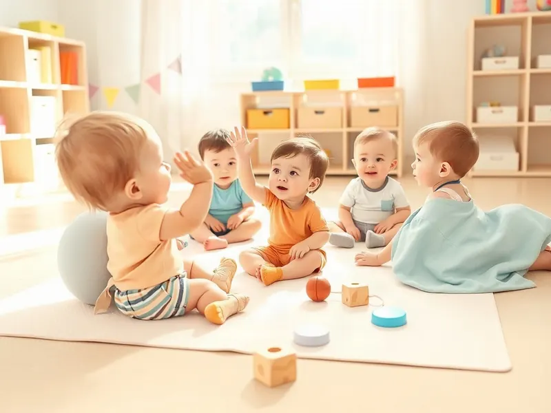 Ilustração da atividade Mãozinha Que Cumprimenta