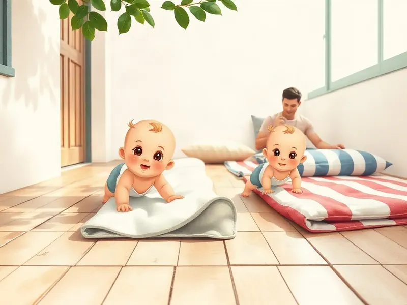 Ilustração da atividade Trilha Macia do Quintal