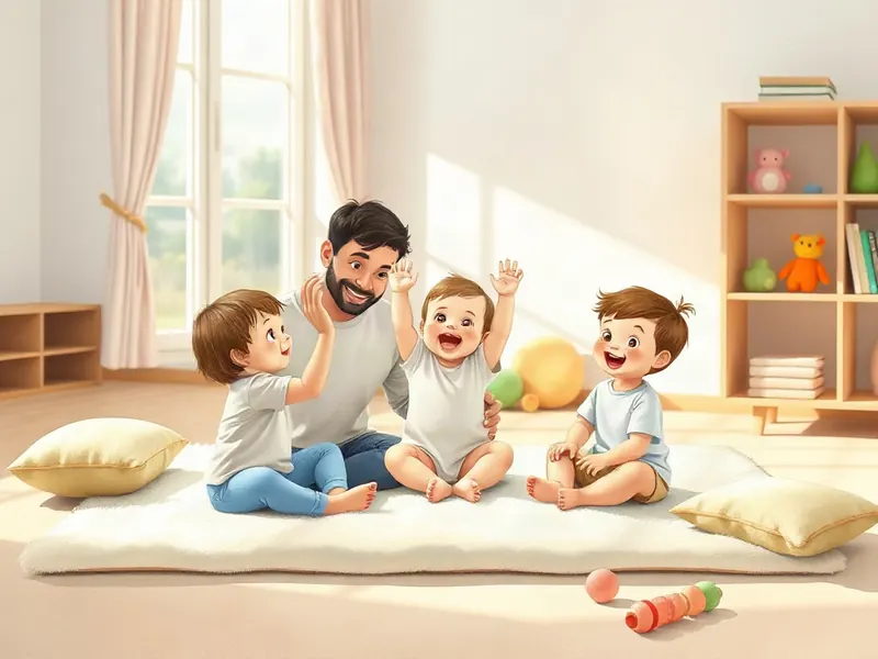Ilustração da atividade Tobogã do Colo