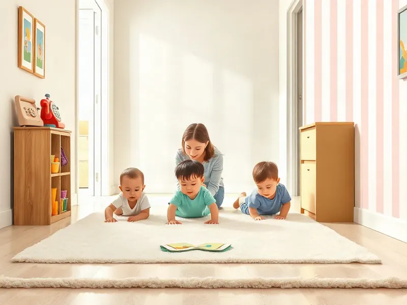 Ilustração da atividade Visita do Bebê à Secretaria