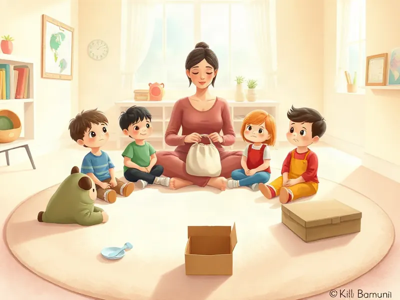 Ilustração da atividade A Panelinha de Sentimentos da Dona Colher