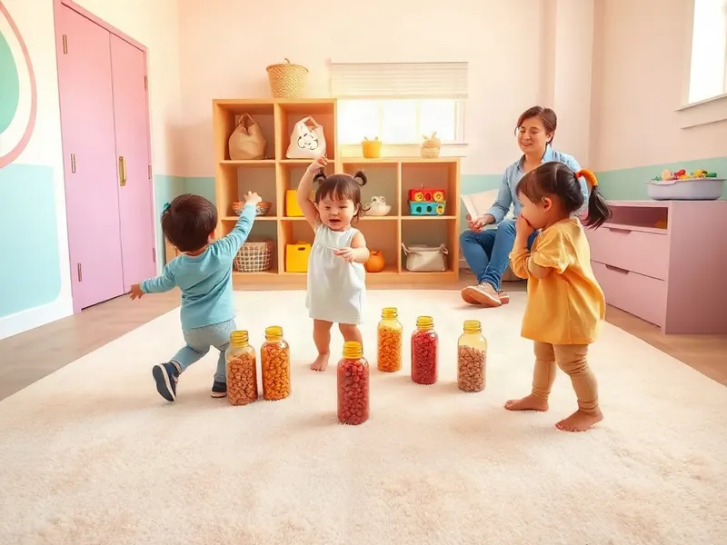 Ilustração da atividade Sacolinha Que Sente: Dança dos Bichos Reciclados