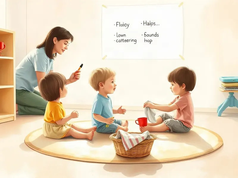 Ilustração da atividade A Casa que Chega na Roda