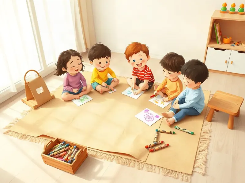 Ilustração da atividade Desenho que Conversa