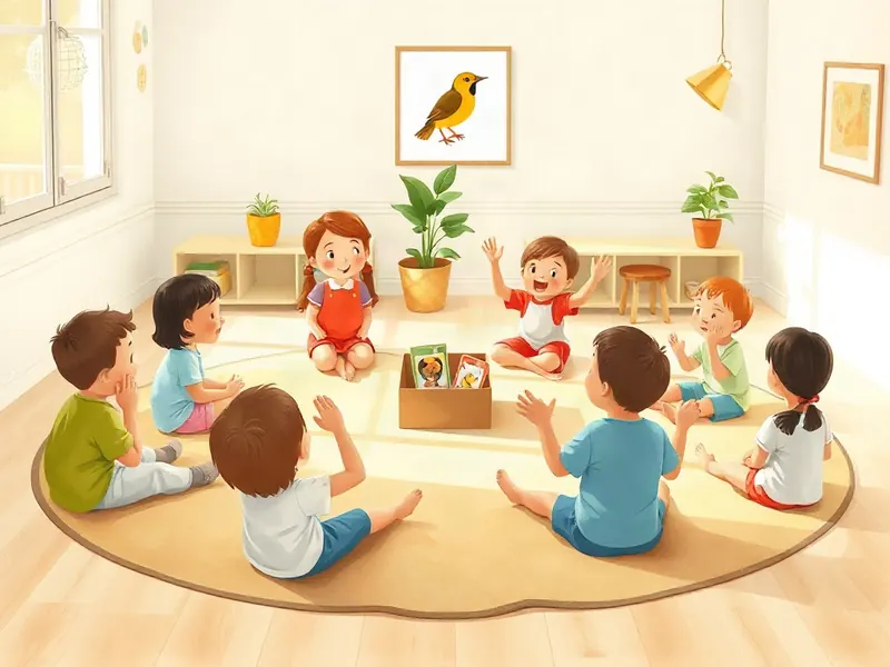 Ilustração da atividade O Bichinho Que Não Fala, Mas Mostra