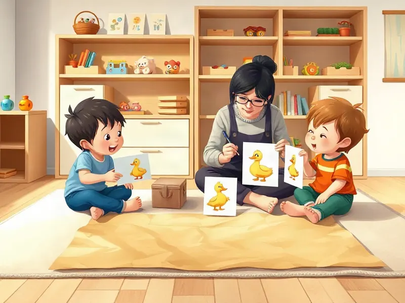 Ilustração da atividade O Jogo da Memória que Conta o Que Lembra