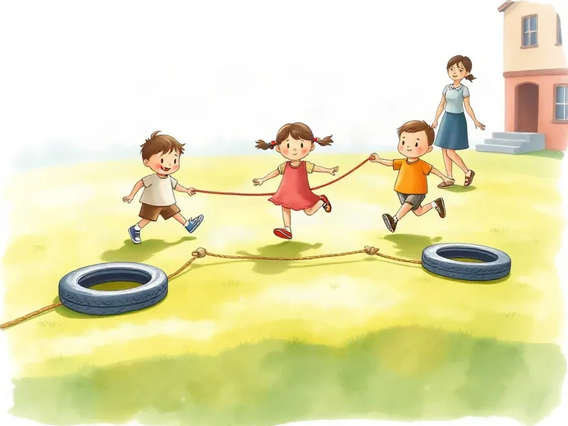 Ilustração da atividade Desenho do Caminho que a Gente Percorreu