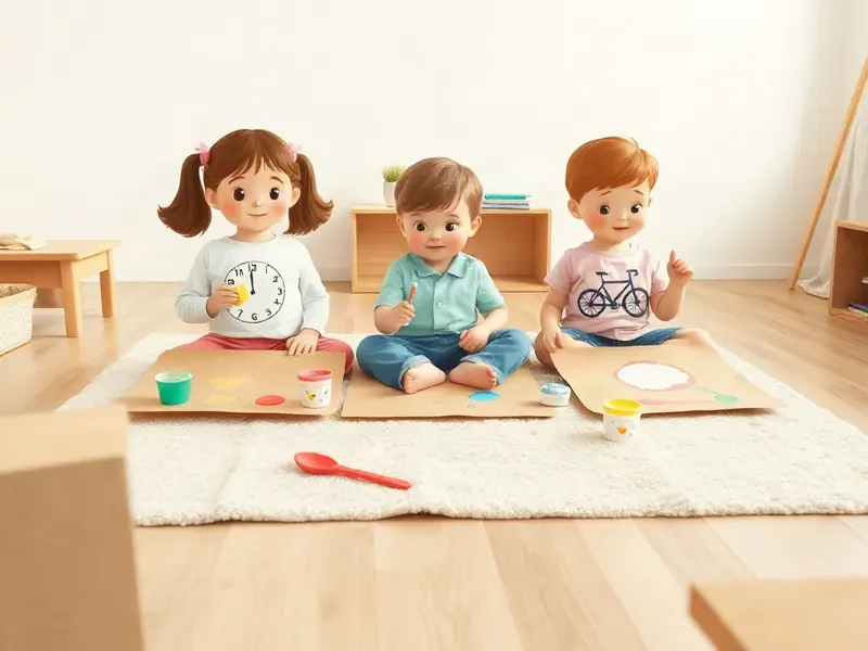 Ilustração da atividade Pintando Ajudas Invisíveis