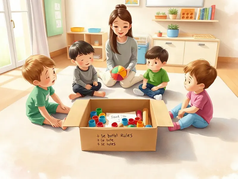 Ilustração da atividade A Fábrica de Jogos da Roda