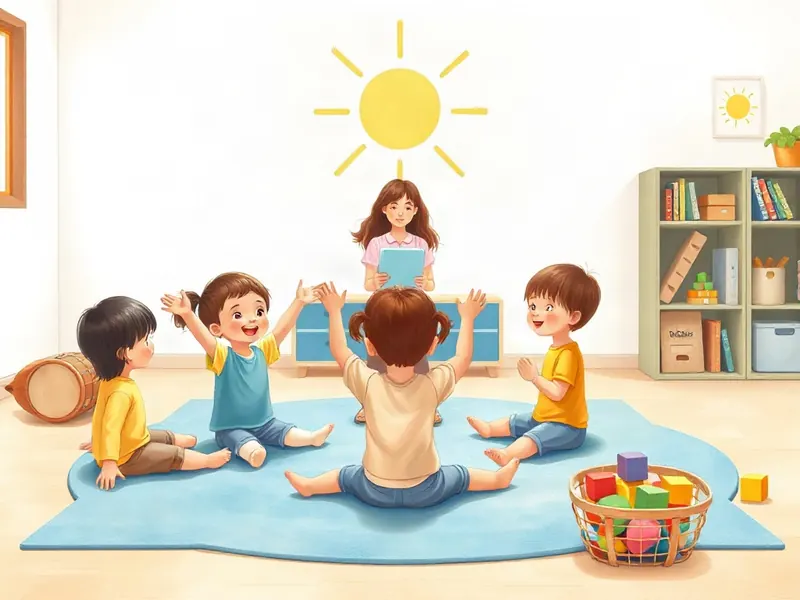 Ilustração da atividade Filme da Nossa Turma em Roda Cantada