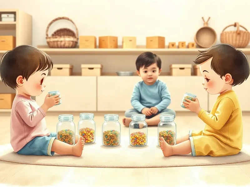 Ilustração da atividade Os Sons Que Se Parecem
