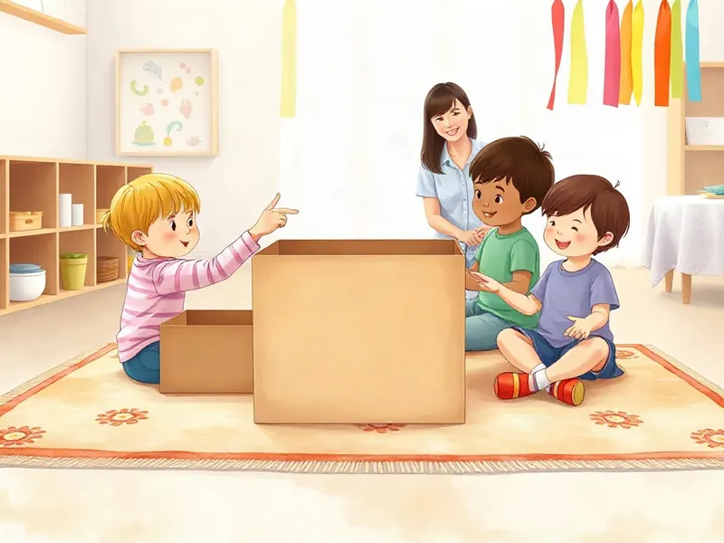 Ilustração da atividade O Gigante Que Não Cabia na Sala