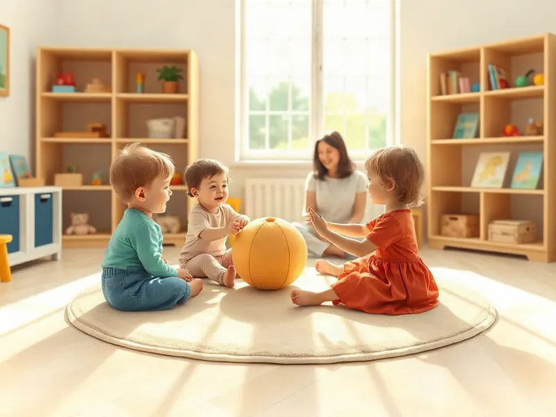 Ilustração da atividade Eco da Bolinha: Pá, Pé, Pó