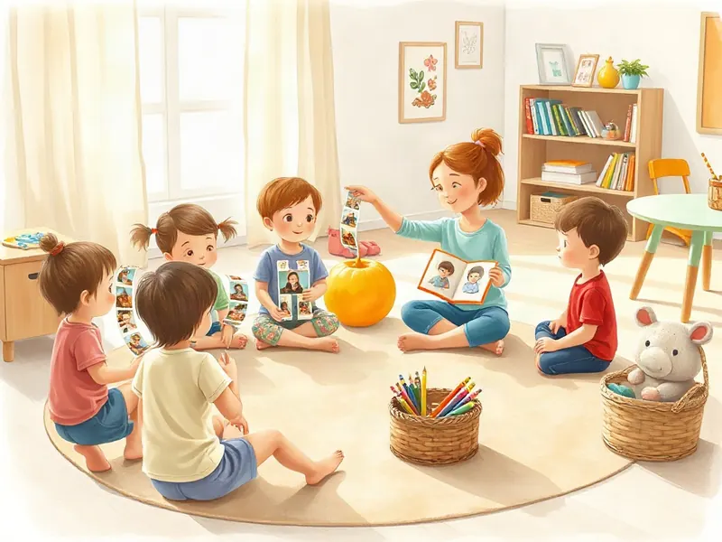 Ilustração da atividade Minha Linha do Tempo nas Mãos