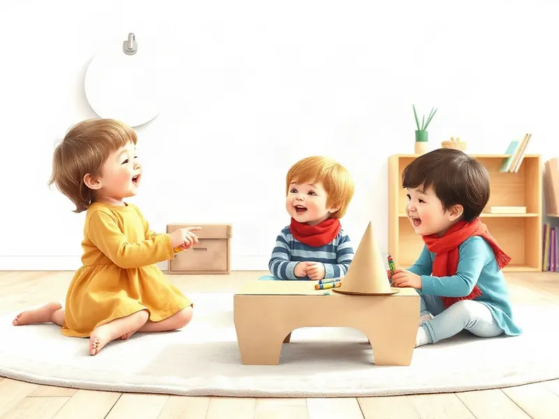 Ilustração da atividade Quem Está no Espelho Hoje