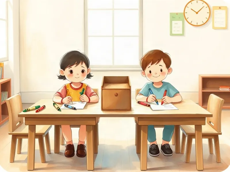 Ilustração da atividade Ciranda do Recadinho Cantado