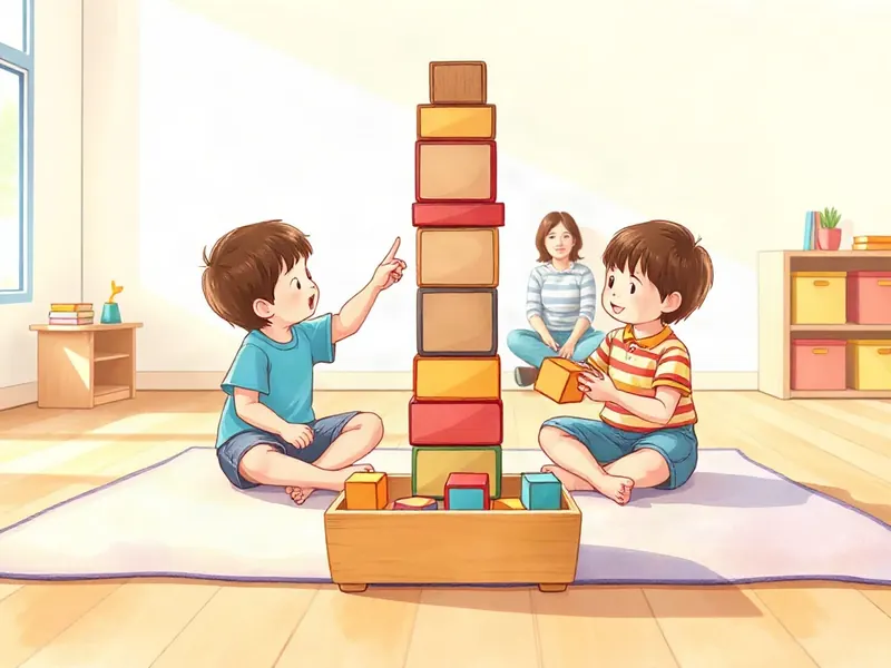 Ilustração da atividade Cantiga da Torre que Escuta