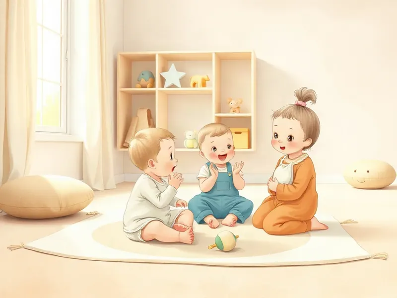 Ilustração da atividade Versinho que Acalma: Emoções Ditas em Rima