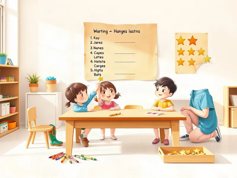 Ilustração da atividade Estrelinhas que Brilham em Mim
