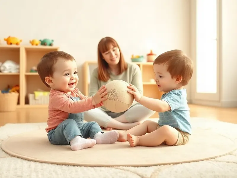 Ilustração da atividade Vez de Cada Um: a Bola que Morou em Duas Mãos
