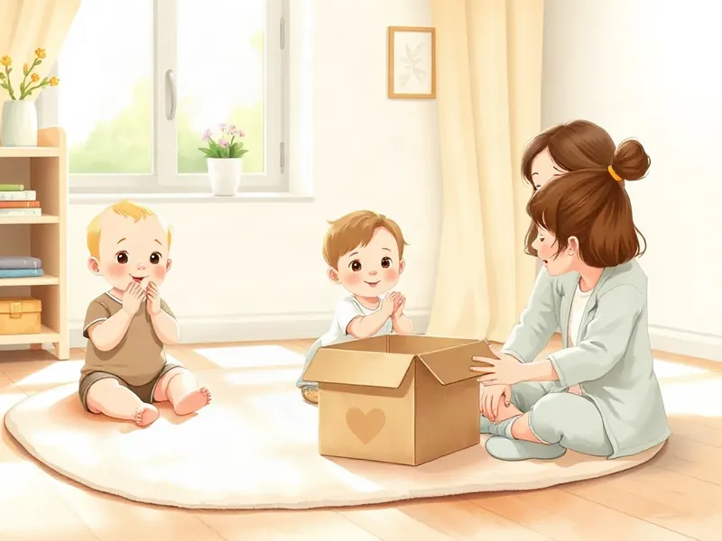 Ilustração da atividade A Casa dos Sons Que a Boca Conta