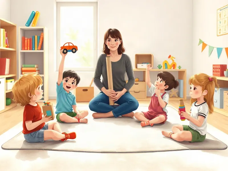 Ilustração da atividade Minha Ideia Vai Para a Roda