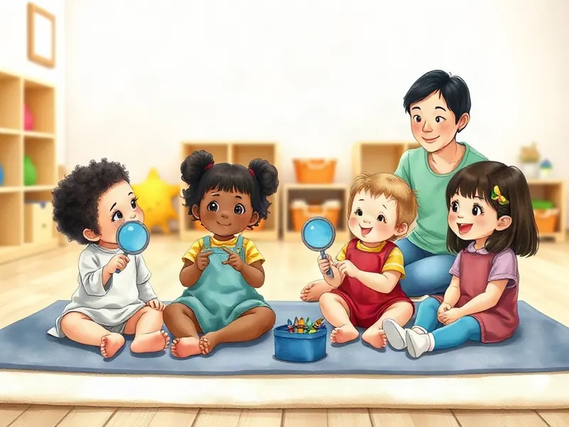 Ilustração da atividade Espelho dos Cabelos e das Peles