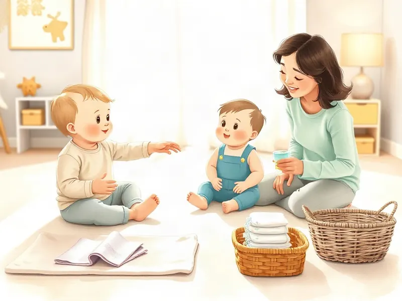Ilustração da atividade Mãozinha que Chama o Colega na Troca