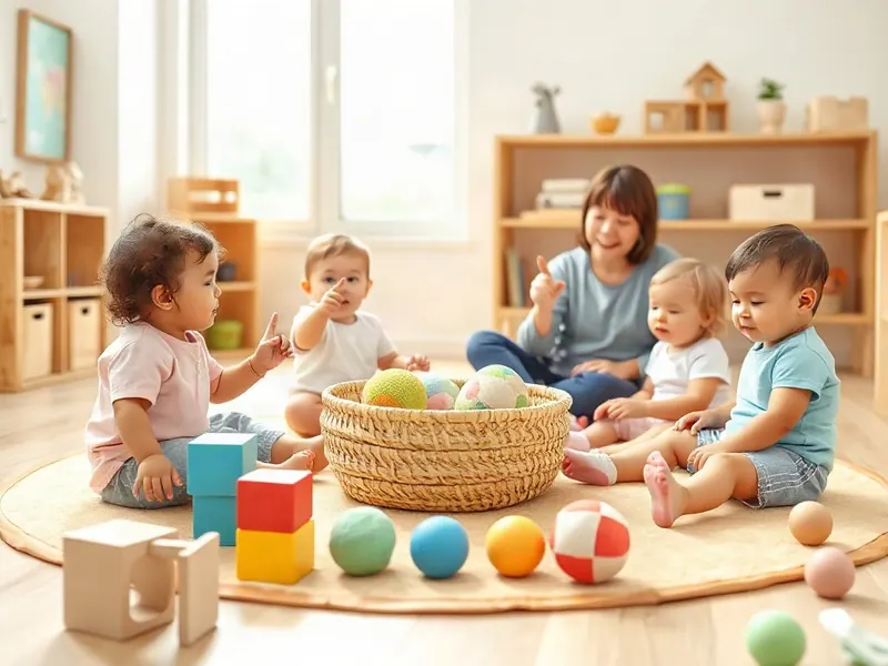 Ilustração da atividade A Historinha dos Brinquedos Contados
