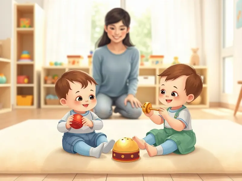 Ilustração da atividade Sino que Responde ao Meu Toque