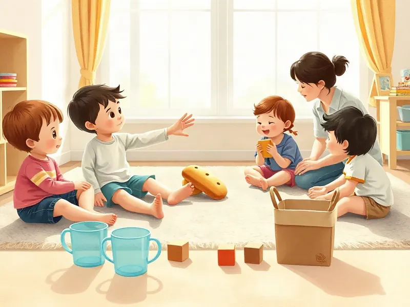 Ilustração da atividade Mão Que Pede, Mão Que Entrega: o Gesto do Obrigado