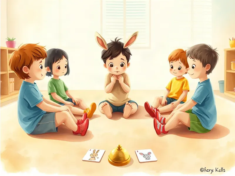 Ilustração da atividade Bichinhos Que Se Encolhem de Medo