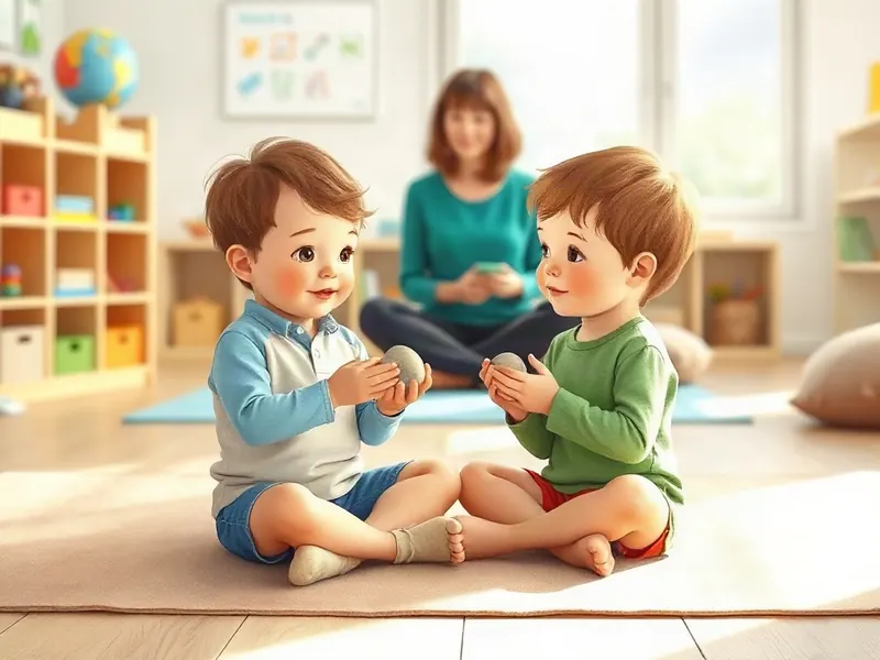 Ilustração da atividade Pedrinha da Conversa: Quem Fala, Quem Escuta
