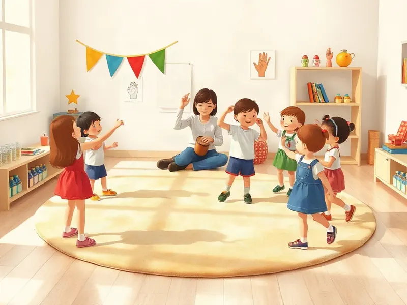 Ilustração da atividade Festa dos Passos do Mundo