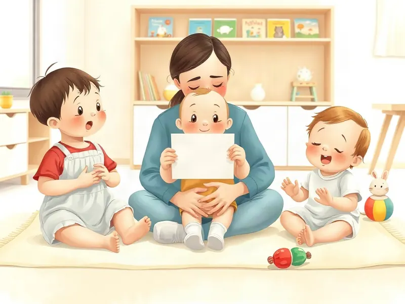 Ilustração da atividade Ninho de Letrinhas: a Cantiga do Meu Nome no Colo